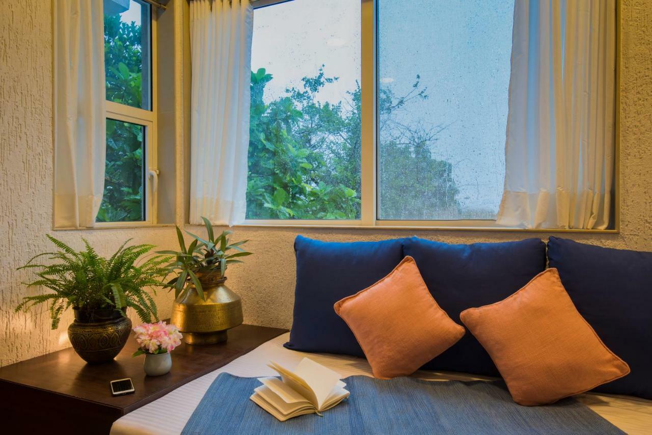 El Lodge By Stayvista - Pool, Lawn, And A Charming Gazebo For Your Perfect Getaway Lonavala Ngoại thất bức ảnh